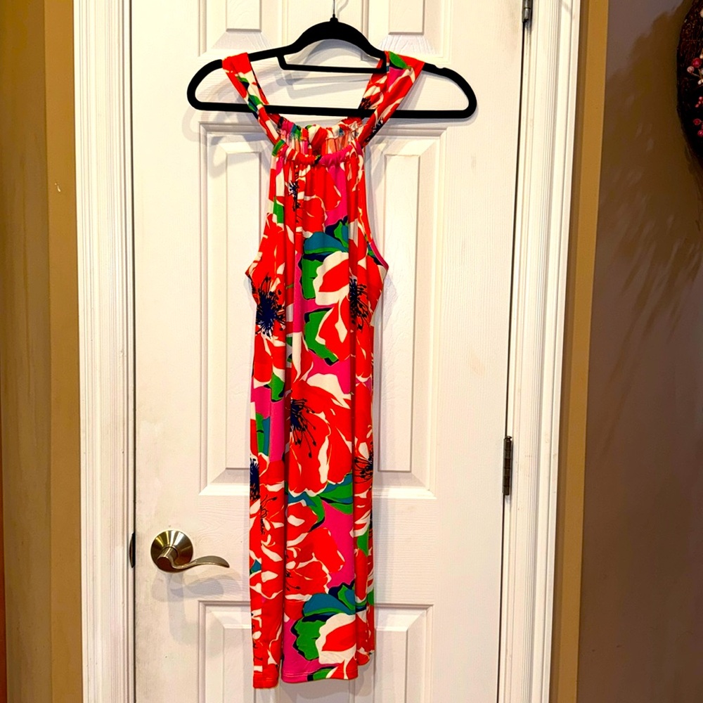 TRINA TURK BEAUTIFUL DRESS ❤️👗❤️